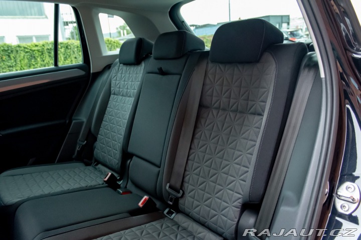Volkswagen Tiguan / 2.0 TDI EVO/ 4Motion/ 2020