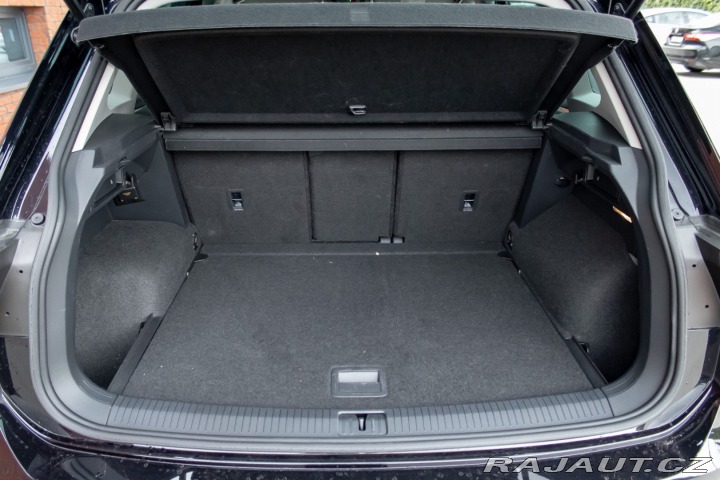 Volkswagen Tiguan 2.0 TDI EVO/ 4Motion/ DS 2020