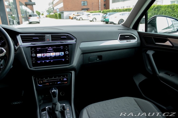 Volkswagen Tiguan 2.0 TDI EVO/ 4Motion/ DS 2020
