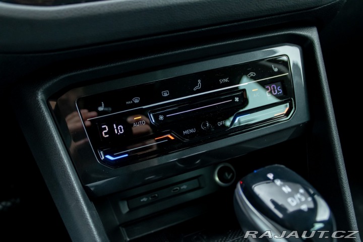 Volkswagen Tiguan / 2.0 TDI EVO/ 4Motion/ 2020