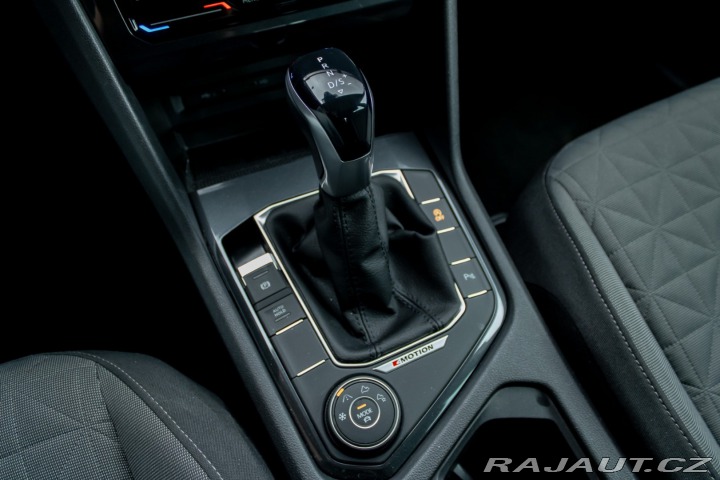 Volkswagen Tiguan 2.0 TDI EVO/ 4Motion/ DS 2020
