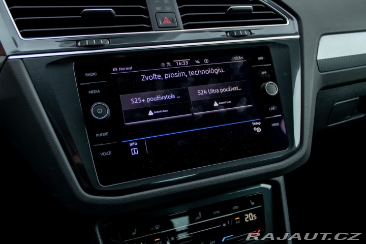 Volkswagen Tiguan 2.0 TDI EVO/ 4Motion/ DS 2020