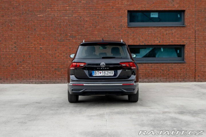 Volkswagen Tiguan 2.0 TDI EVO/ 4Motion/ DS 2020