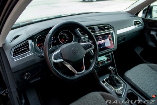Volkswagen Tiguan / 2.0 TDI EVO/ 4Motion/ 2020