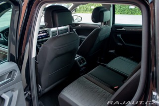 Volkswagen Tiguan / 2.0 TDI EVO/ 4Motion/ 2020