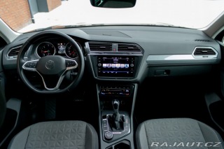 Volkswagen Tiguan / 2.0 TDI EVO/ 4Motion/ 2020