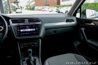Volkswagen Tiguan / 2.0 TDI EVO/ 4Motion/ 2020