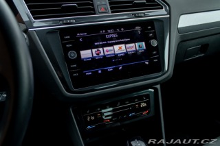 Volkswagen Tiguan / 2.0 TDI EVO/ 4Motion/ 2020