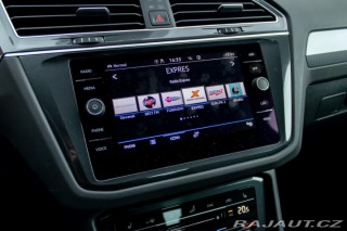 Volkswagen Tiguan / 2.0 TDI EVO/ 4Motion/ 2020