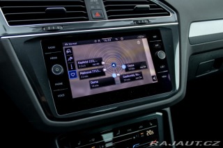 Volkswagen Tiguan / 2.0 TDI EVO/ 4Motion/ 2020