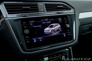 Volkswagen Tiguan / 2.0 TDI EVO/ 4Motion/ 2020