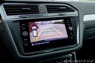 Volkswagen Tiguan / 2.0 TDI EVO/ 4Motion/ 2020