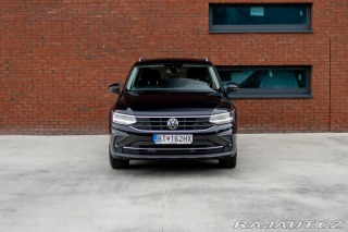 Volkswagen Tiguan / 2.0 TDI EVO/ 4Motion/ 2020
