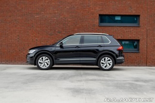 Volkswagen Tiguan / 2.0 TDI EVO/ 4Motion/ 2020