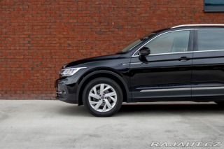Volkswagen Tiguan / 2.0 TDI EVO/ 4Motion/ 2020