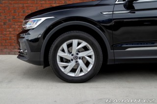 Volkswagen Tiguan / 2.0 TDI EVO/ 4Motion/ 2020