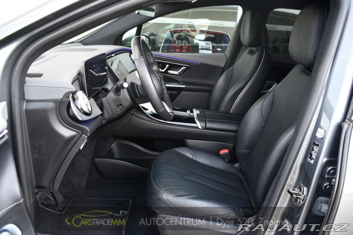 Mercedes-Benz EQE 350 4-MATIC PREMIUM PLUS 2023