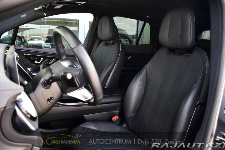 Mercedes-Benz EQE 350 4-MATIC PREMIUM PLUS 2023