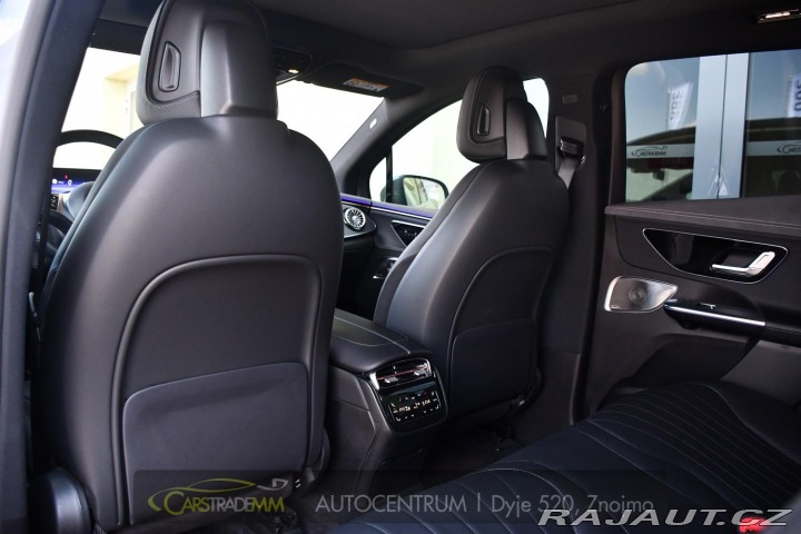 Mercedes-Benz EQE 350 4-MATIC PREMIUM PLUS 2023