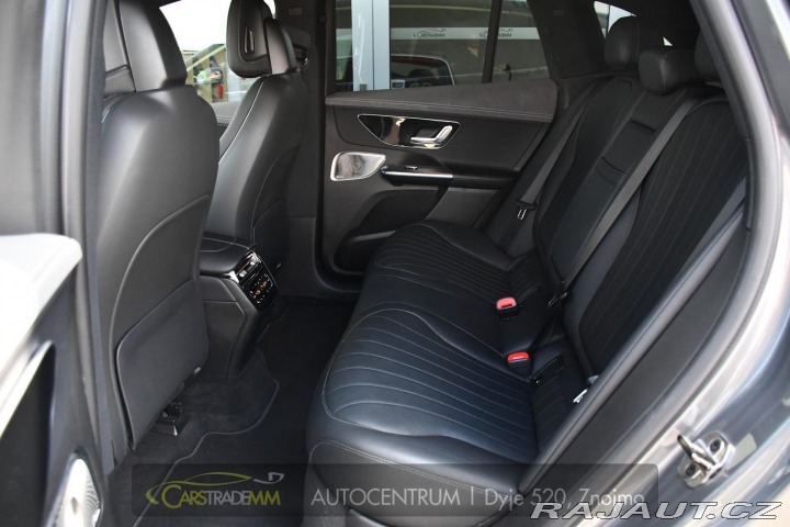 Mercedes-Benz EQE 350 4-MATIC PREMIUM PLUS 2023