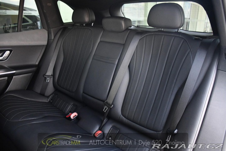 Mercedes-Benz EQE 350 4-MATIC PREMIUM PLUS 2023
