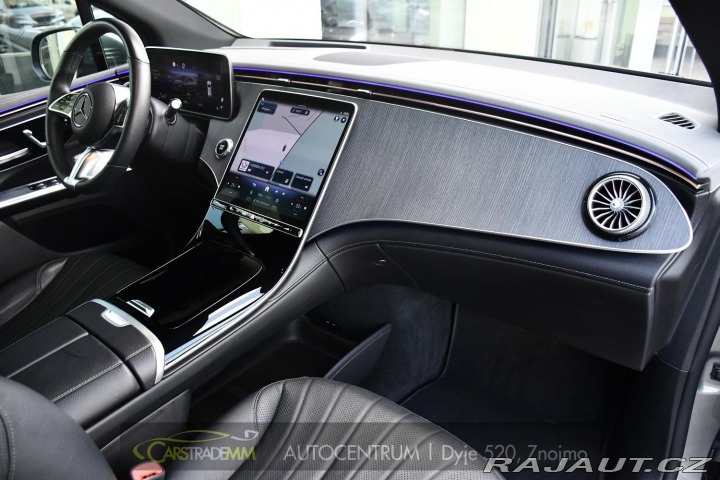 Mercedes-Benz EQE 350 4-MATIC PREMIUM PLUS 2023