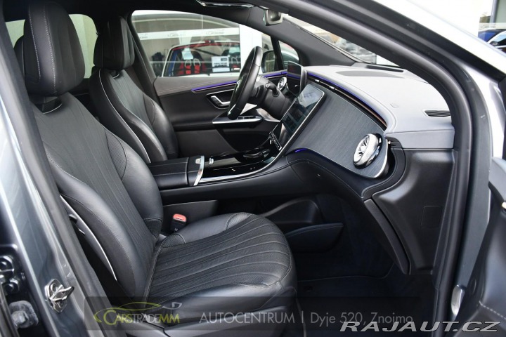 Mercedes-Benz EQE 350 4-MATIC PREMIUM PLUS 2023