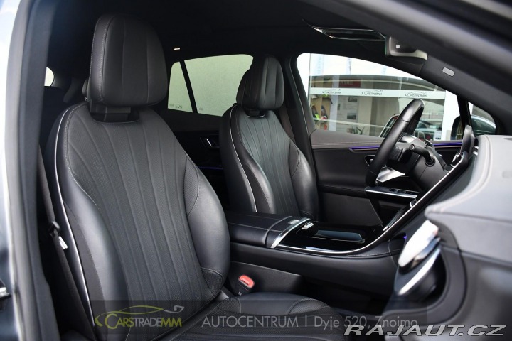 Mercedes-Benz EQE 350 4-MATIC PREMIUM PLUS 2023