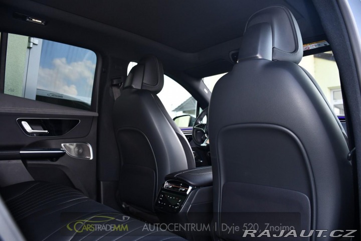 Mercedes-Benz EQE 350 4-MATIC PREMIUM PLUS 2023
