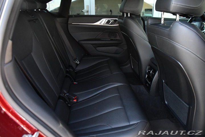 BMW 4 420d xDrive M-SPORT ČR PA 2023
