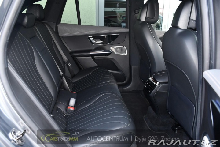 Mercedes-Benz EQE 350 4-MATIC PREMIUM PLUS 2023