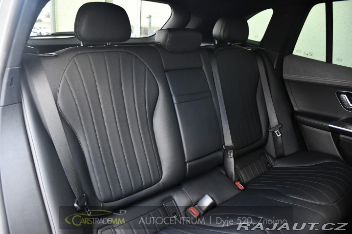 Mercedes-Benz EQE 350 4-MATIC PREMIUM PLUS 2023