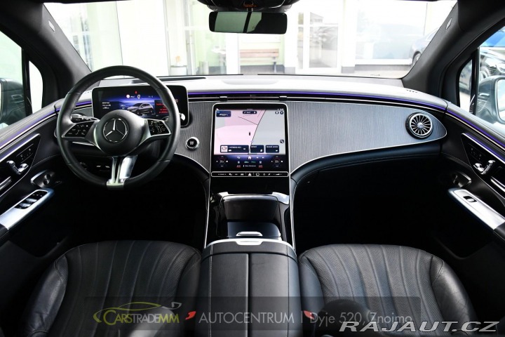 Mercedes-Benz EQE 350 4-MATIC PREMIUM PLUS 2023