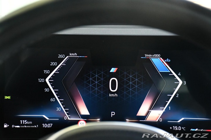 BMW 4 420d xDrive M-SPORT ČR PA 2023