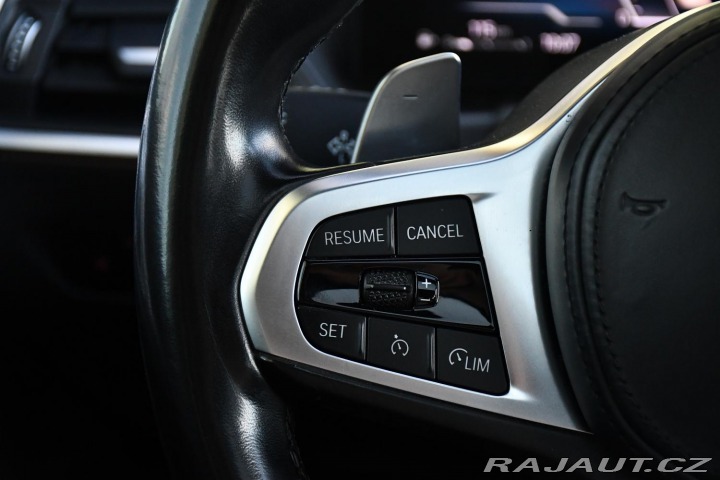 BMW 4 420d xDrive M-SPORT ČR PA 2023