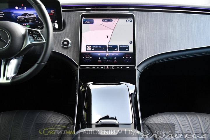 Mercedes-Benz EQE 350 4-MATIC PREMIUM PLUS 2023