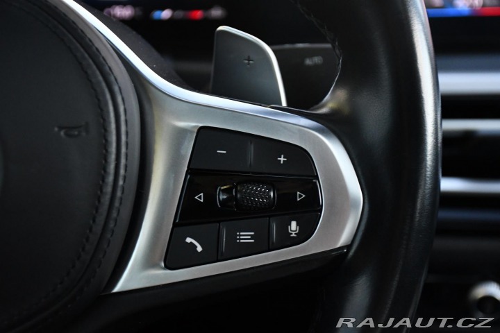 BMW 4 420d xDrive M-SPORT ČR PA 2023