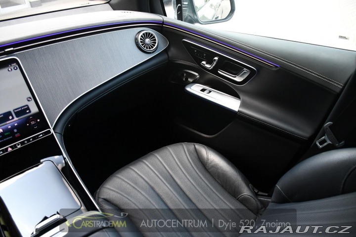 Mercedes-Benz EQE 350 4-MATIC PREMIUM PLUS 2023