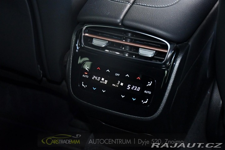 Mercedes-Benz EQE 350 4-MATIC PREMIUM PLUS 2023