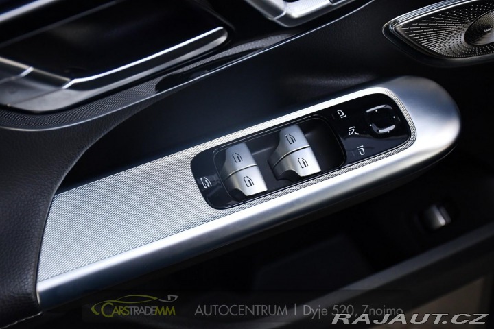 Mercedes-Benz EQE 350 4-MATIC PREMIUM PLUS 2023