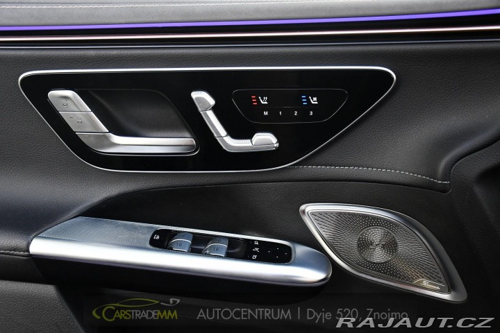 Mercedes-Benz EQE 350 4-MATIC PREMIUM PLUS 2023