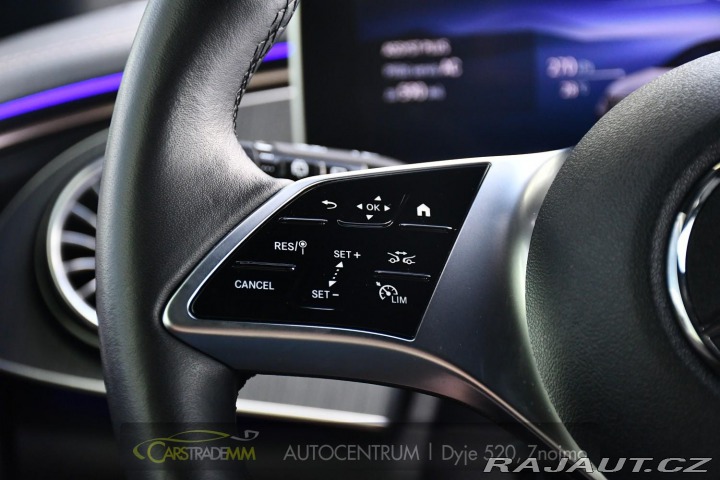 Mercedes-Benz EQE 350 4-MATIC PREMIUM PLUS 2023