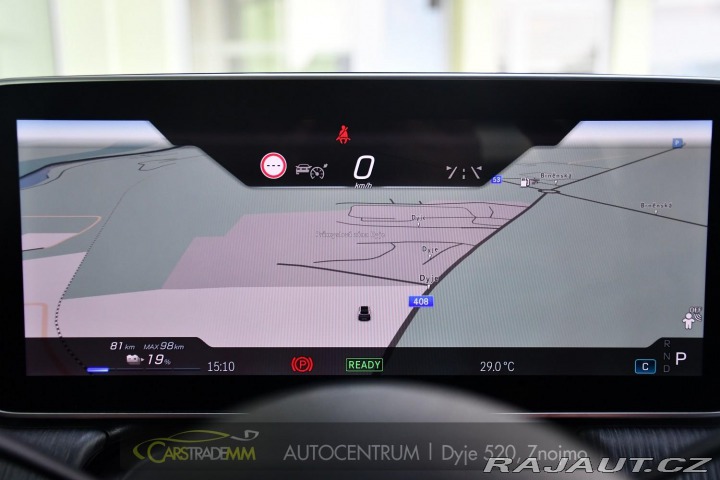 Mercedes-Benz EQE 350 4-MATIC PREMIUM PLUS 2023