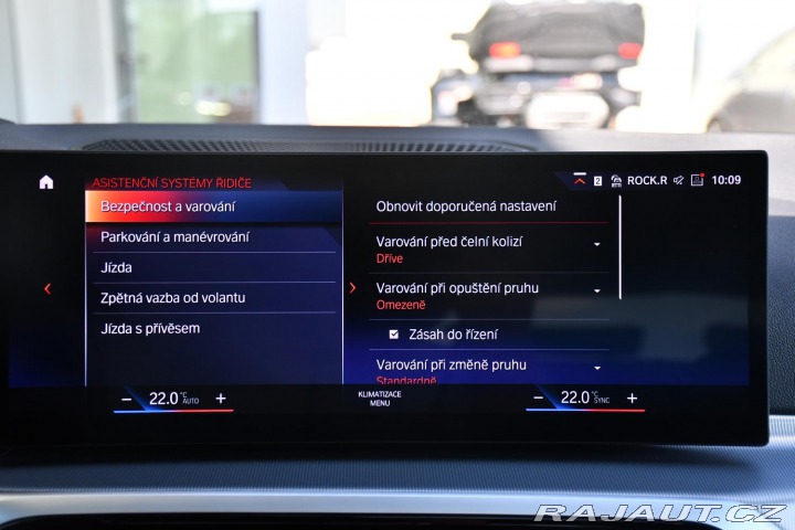 BMW 4 420d xDrive M-SPORT ČR PA 2023