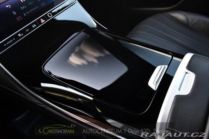 Mercedes-Benz EQE 350 4-MATIC PREMIUM PLUS 2023