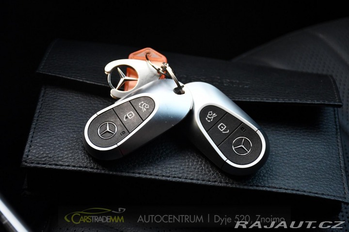 Mercedes-Benz EQE 350 4-MATIC PREMIUM PLUS 2023