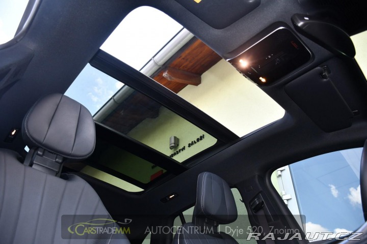 Mercedes-Benz EQE 350 4-MATIC PREMIUM PLUS 2023