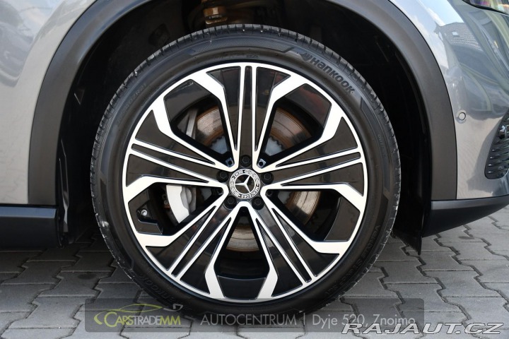 Mercedes-Benz EQE 350 4-MATIC PREMIUM PLUS 2023