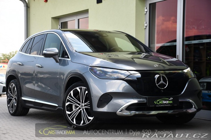 Mercedes-Benz EQE 350 4-MATIC PREMIUM PLUS 2023