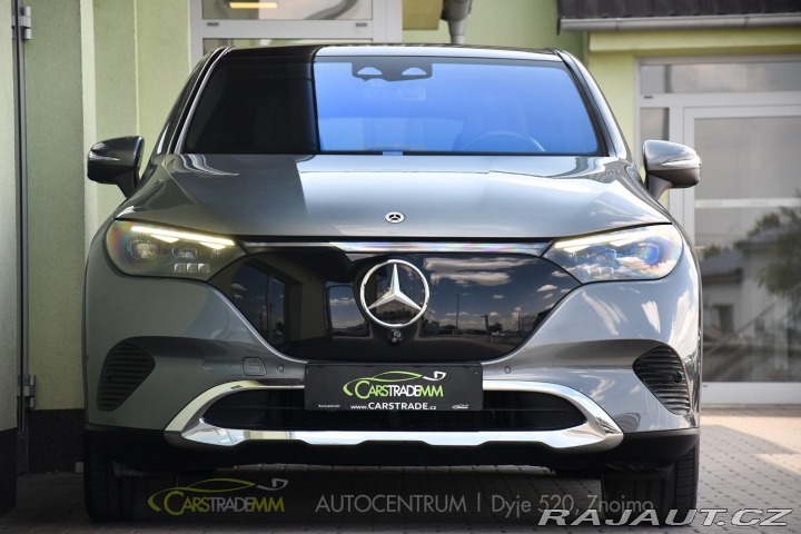 Mercedes-Benz EQE 350 4-MATIC PREMIUM PLUS 2023